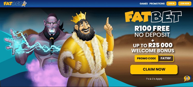 Guide to fatbet