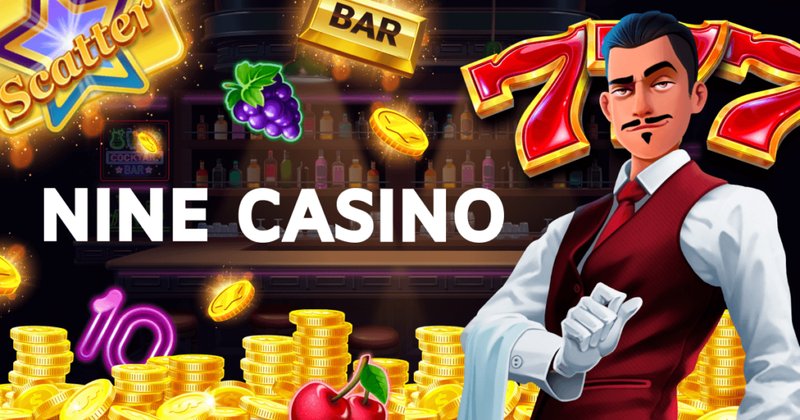 Nine casino en ligne, nine casino france Nine casino en ligne, nine casino france