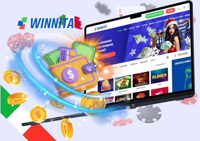Migliore winnita app a Italy